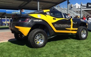 2015 Rally Fighter PRO By Taggart Autosport 3