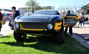 2015 Rally Fighter PRO By Taggart Autosport 35