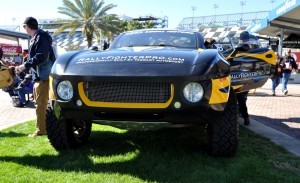 2015 Rally Fighter PRO By Taggart Autosport 36