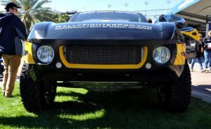 2015 Rally Fighter PRO By Taggart Autosport 38