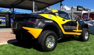 2015 Rally Fighter PRO By Taggart Autosport 4