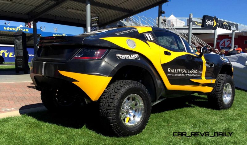 2015 Rally Fighter PRO By Taggart Autosport 4