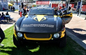 2015 Rally Fighter PRO By Taggart Autosport 40