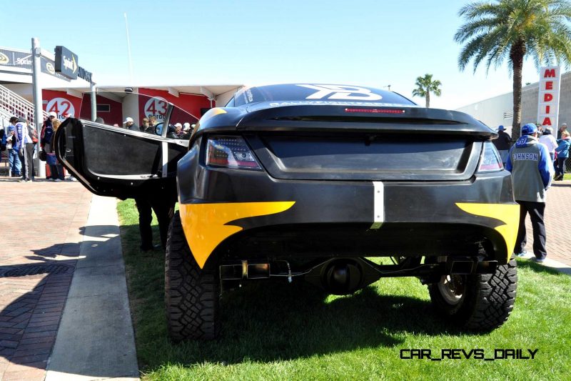 2015 Rally Fighter PRO By Taggart Autosport 45