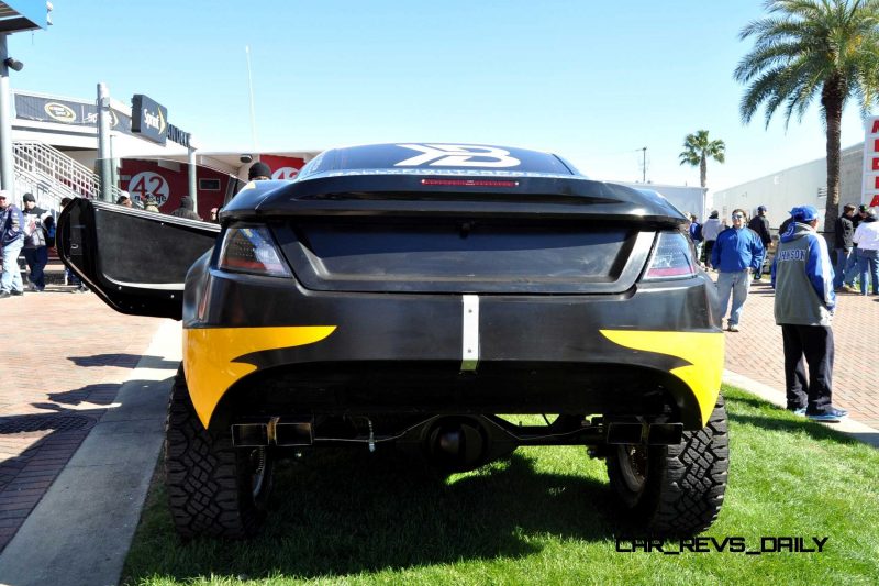 2015 Rally Fighter PRO By Taggart Autosport 47