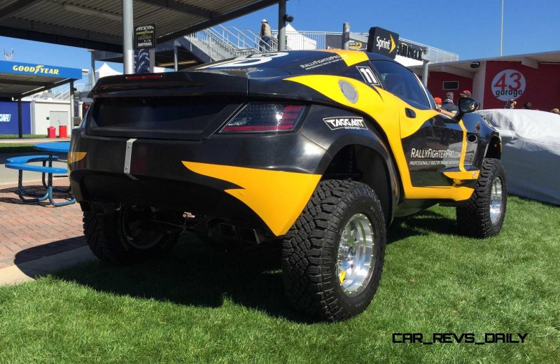 2015 Rally Fighter PRO By Taggart Autosport 5