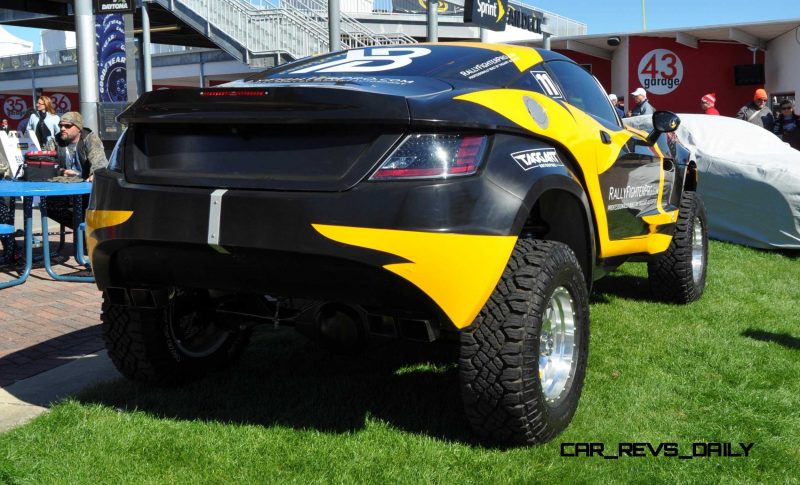 2015 Rally Fighter PRO By Taggart Autosport 50