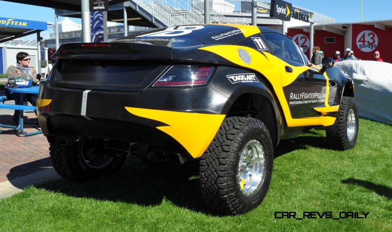 2015 Rally Fighter PRO By Taggart Autosport 51