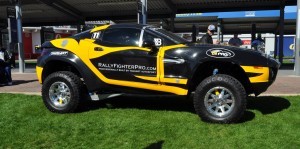 2015 Rally Fighter PRO By Taggart Autosport 53