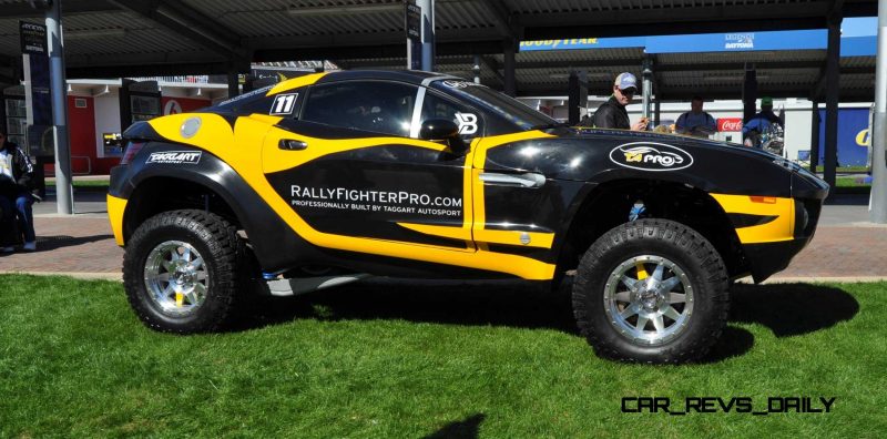 2015 Rally Fighter PRO By Taggart Autosport 53