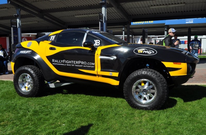 2015 Rally Fighter PRO By Taggart Autosport 54