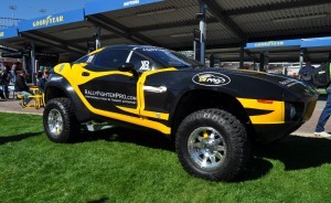 2015 Rally Fighter PRO By Taggart Autosport 56