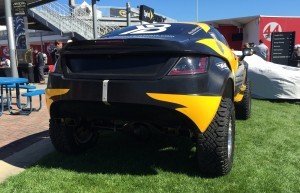 2015 Rally Fighter PRO By Taggart Autosport 6