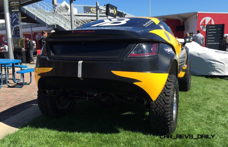 2015 Rally Fighter PRO By Taggart Autosport 6