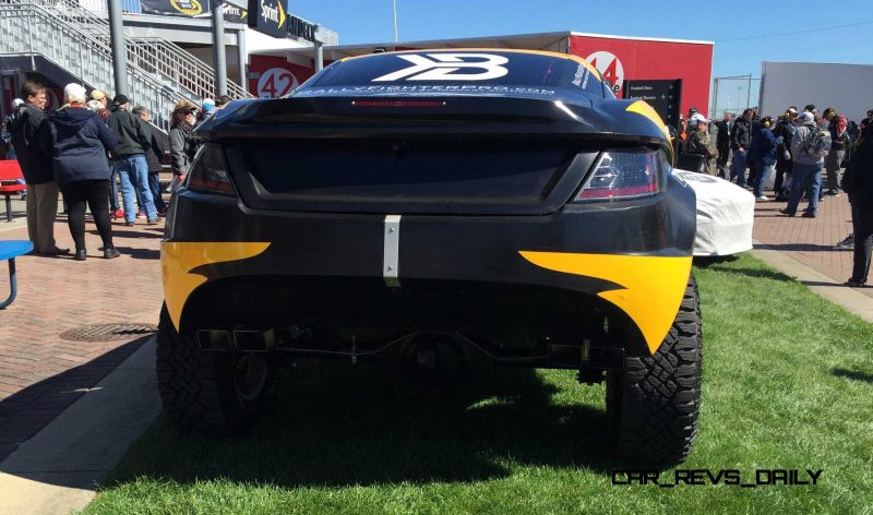 2015 Rally Fighter PRO By Taggart Autosport 7