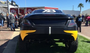 2015 Rally Fighter PRO By Taggart Autosport 9