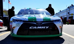 2015 Toyota Camry - DAYTONA 500 Official Pace Car 6