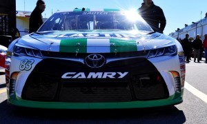 2015 Toyota Camry - DAYTONA 500 Official Pace Car 7