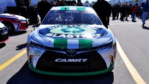 2015 Toyota Camry - DAYTONA 500 Official Pace Car 9