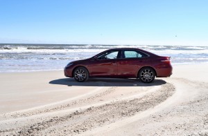 2015 Toyota Camry NASCAR Daytona Beach 17