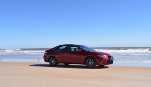 2015 Toyota Camry NASCAR Daytona Beach 26