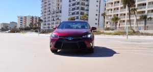 2015 Toyota Camry NASCAR Daytona Beach 3