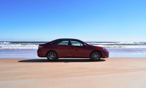 2015 Toyota Camry NASCAR Daytona Beach 31