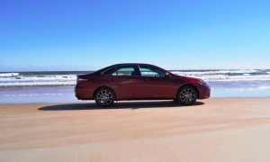 2015 Toyota Camry NASCAR Daytona Beach 32