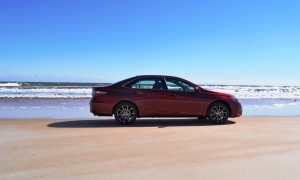 2015 Toyota Camry NASCAR Daytona Beach 33