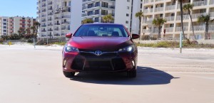 2015 Toyota Camry NASCAR Daytona Beach 4