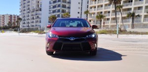 2015 Toyota Camry NASCAR Daytona Beach 5