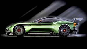 2016 Aston Martin VULCAN 14