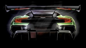 2016 Aston Martin VULCAN 15