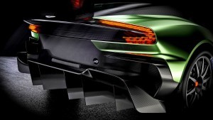 2016 Aston Martin VULCAN 22