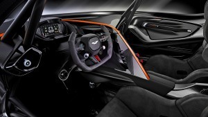 2016 Aston Martin VULCAN 29