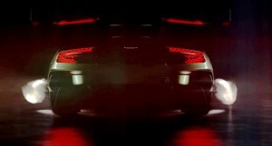 2016 Aston Martin VULCAN 3