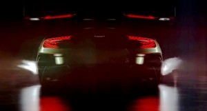 2016 Aston Martin VULCAN 5
