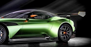 2016 Aston Martin VULCAN 6