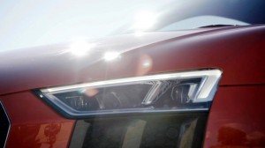 2016 Audi R8 V10 Plus 1