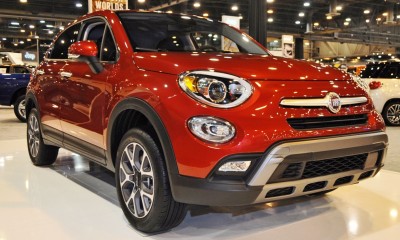 2016 Fiat 500X Pricing, Colors and Real-Life Photos 30 - Copy