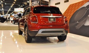 2016 Fiat 500X Pricing, Colors and Real-Life Photos 34