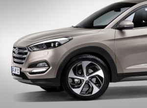 2016 Hyundai Tucson 2