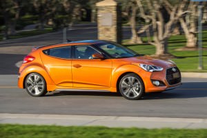 2016 Veloster Turbo