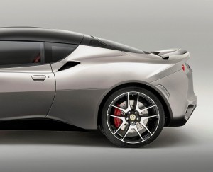 2016 Lotus Evora 400 10