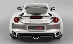 2016 Lotus Evora 400 14
