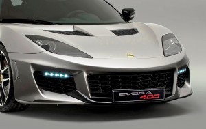 2016 Lotus Evora 400 3