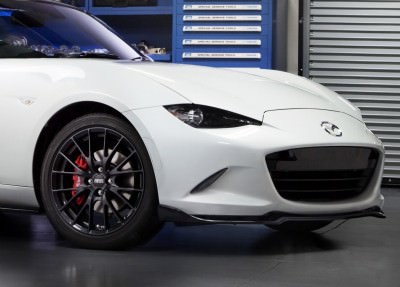 2016 Mazda MX-5 Aero Accessories Concept 1 - Copy