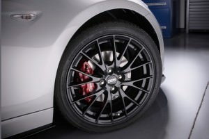 2016 Mazda MX-5 Aero Accessories Concept 11