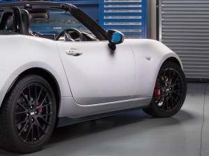 2016 Mazda MX-5 Aero Accessories Concept 5