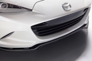 2016 Mazda MX-5 Aero Accessories Concept 7